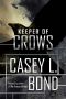 [Keeper of Crows 01] • Keeper of Crows